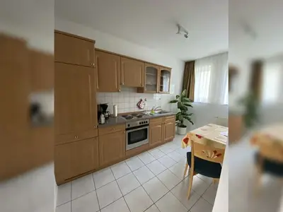 Ferienwohnung für 2 Personen (35 m²) in Rostock 7/10
