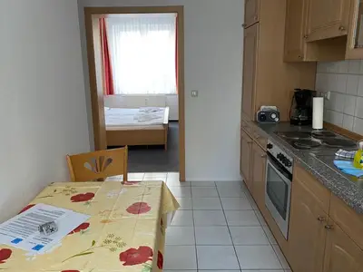 Ferienwohnung für 2 Personen (35 m²) in Rostock 8/10