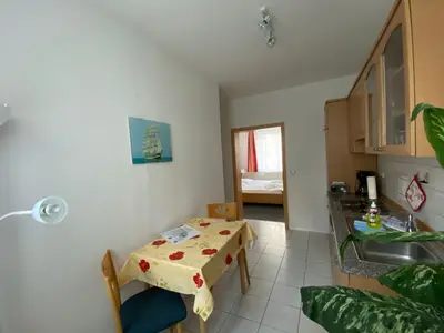 Ferienwohnung für 2 Personen (35 m²) in Rostock 9/10