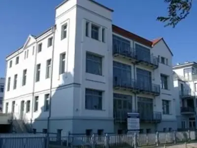 Ferienwohnung für 4 Personen (60 m²) in Rostock 2/10