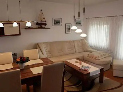 Ferienwohnung für 4 Personen (53 m²) in Rostock 6/10