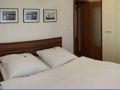 Ferienwohnung für 4 Personen (53 m²) in Rostock 8/10