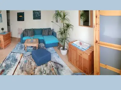 Ferienwohnung für 4 Personen (35 m²) in Rostock 6/10