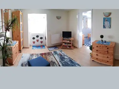 Ferienwohnung für 4 Personen (35 m²) in Rostock 7/10