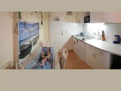 Ferienwohnung für 4 Personen (35 m²) in Rostock 8/10