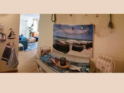 Ferienwohnung für 4 Personen (35 m²) in Rostock 9/10