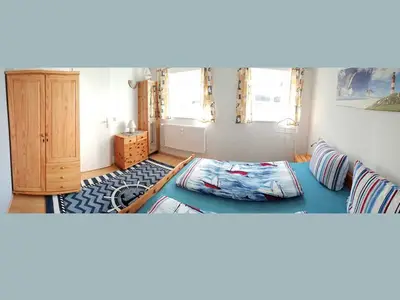 Ferienwohnung für 4 Personen (35 m²) in Rostock 10/10