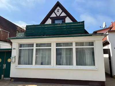 Ferienwohnung für 2 Personen (21 m²) in Rostock 2/10