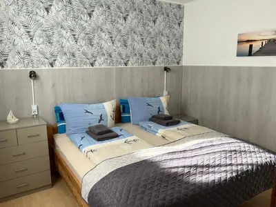 Ferienwohnung für 2 Personen (27 m²) in Rostock 10/10