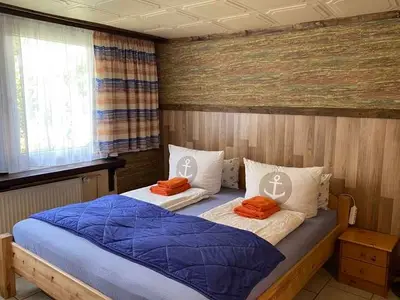 Ferienwohnung für 4 Personen (40 m²) in Rostock 10/10