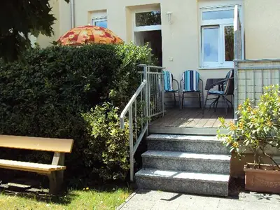 Ferienwohnung für 3 Personen (50 m²) in Rostock 2/10