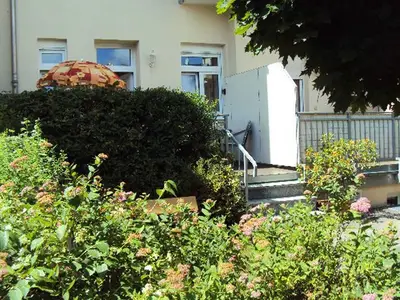 Ferienwohnung für 3 Personen (50 m²) in Rostock 3/10