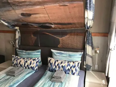 Ferienwohnung für 2 Personen (16 m²) in Rostock 10/10