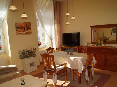 Ferienwohnung für 3 Personen (50 m²) in Rostock 7/10
