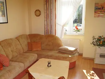 Ferienwohnung für 3 Personen (50 m²) in Rostock 8/10