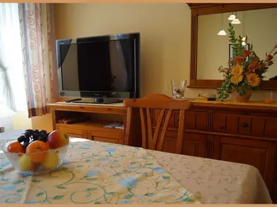 Ferienwohnung für 3 Personen (50 m²) in Rostock 9/10