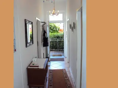 Ferienwohnung für 3 Personen (50 m²) in Rostock 10/10