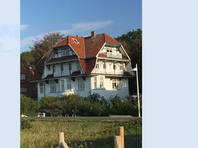 Ferienwohnung für 2 Personen (40 m²) in Rostock 1/10
