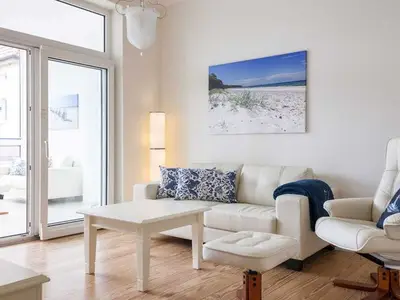 Ferienwohnung für 4 Personen (80 m²) in Rostock 7/10