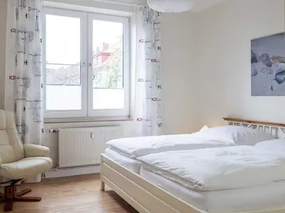 Ferienwohnung für 4 Personen (80 m²) in Rostock 8/10