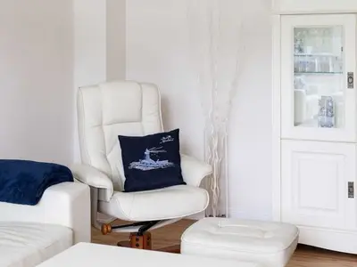 Ferienwohnung für 4 Personen (80 m²) in Rostock 10/10