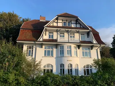 Ferienwohnung für 2 Personen (40 m²) in Rostock 8/10
