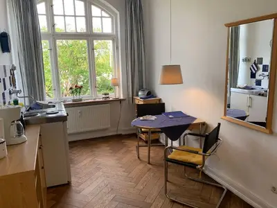 Ferienwohnung für 2 Personen (40 m²) in Rostock 9/10