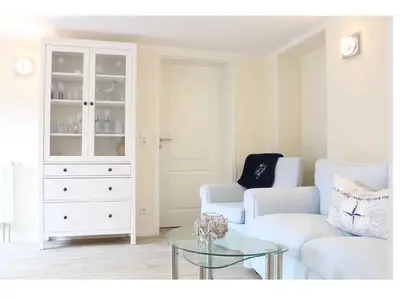 Ferienwohnung für 2 Personen (35 m²) in Rostock 6/10