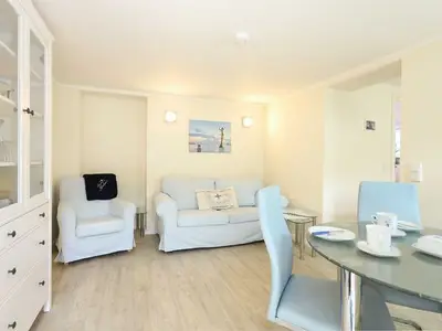 Ferienwohnung für 2 Personen (35 m²) in Rostock 8/10