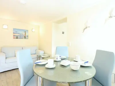 Ferienwohnung für 2 Personen (35 m²) in Rostock 9/10