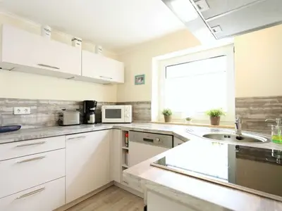 Ferienwohnung für 2 Personen (35 m²) in Rostock 10/10