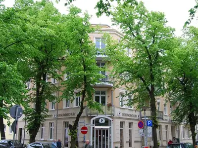 Ferienwohnung für 2 Personen (69 m²) in Rostock 1/10
