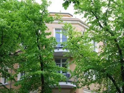 Ferienwohnung für 2 Personen (69 m²) in Rostock 2/10