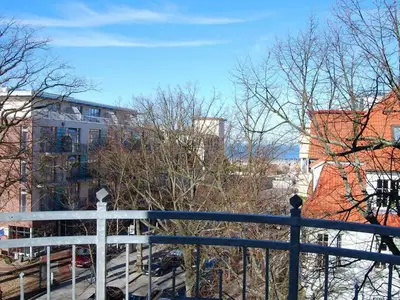 Ferienwohnung für 2 Personen (69 m²) in Rostock 5/10