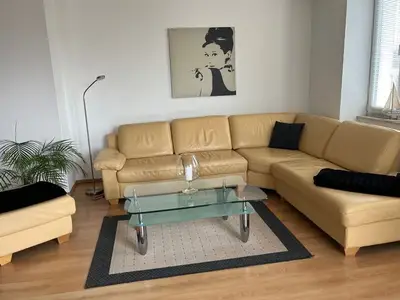 Ferienwohnung für 2 Personen (69 m²) in Rostock 10/10