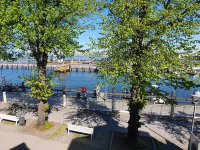 Ferienwohnung für 2 Personen (25 m²) in Rostock 1/10