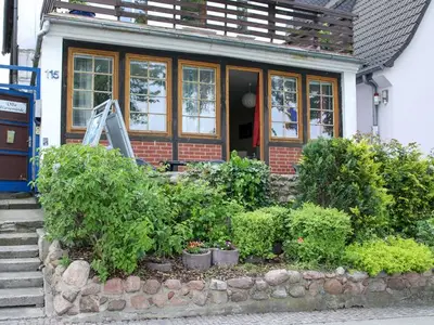 Ferienwohnung für 2 Personen (25 m²) in Rostock 2/10