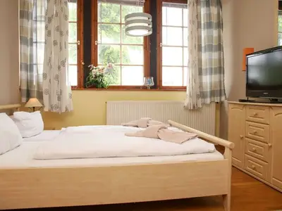 Ferienwohnung für 2 Personen (25 m²) in Rostock 8/10