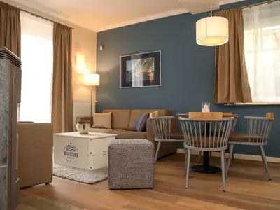 Ferienwohnung für 4 Personen (44 m²) in Rostock 2/10