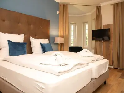 Ferienwohnung für 4 Personen (44 m²) in Rostock 3/10