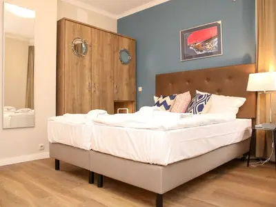 Ferienwohnung für 4 Personen (44 m²) in Rostock 4/10