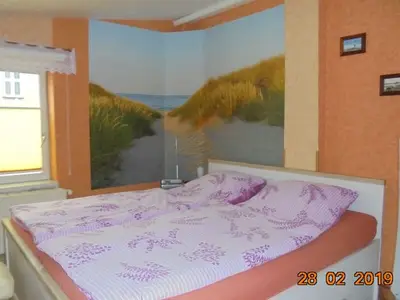Ferienwohnung für 2 Personen (25 m²) in Rostock 7/10