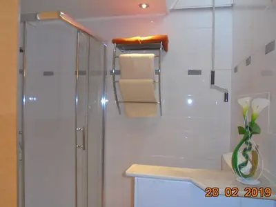 Ferienwohnung für 2 Personen (25 m²) in Rostock 8/10