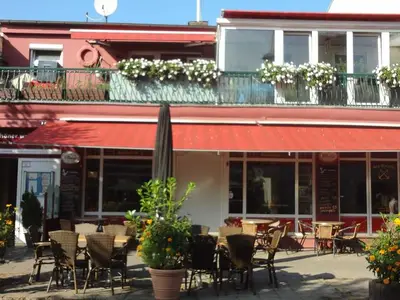 Ferienwohnung für 2 Personen (25 m²) in Rostock 9/10