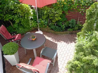 Ferienwohnung für 2 Personen (75 m²) in Rostock 3/10