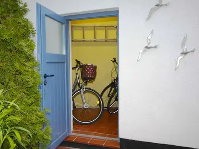 Ferienwohnung für 2 Personen (75 m²) in Rostock 4/10