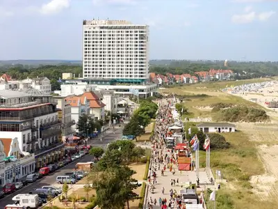 Ferienwohnung für 2 Personen (75 m²) in Rostock 10/10