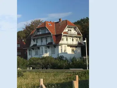 Ferienwohnung für 4 Personen (62 m²) in Rostock 6/10
