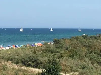 Ferienwohnung für 4 Personen (62 m²) in Rostock 7/10