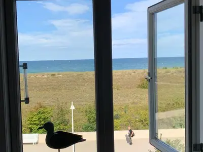 Ferienwohnung für 4 Personen (62 m²) in Rostock 9/10